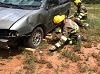 Extrication Training